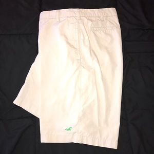 Men’s Hollister Khaki Shorts